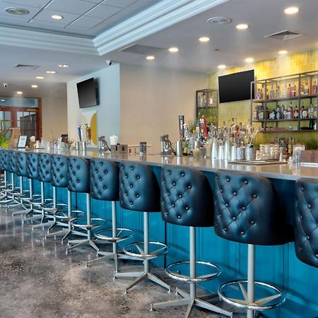 The Barrymore Hotel Tampa Riverwalk Екстериор снимка