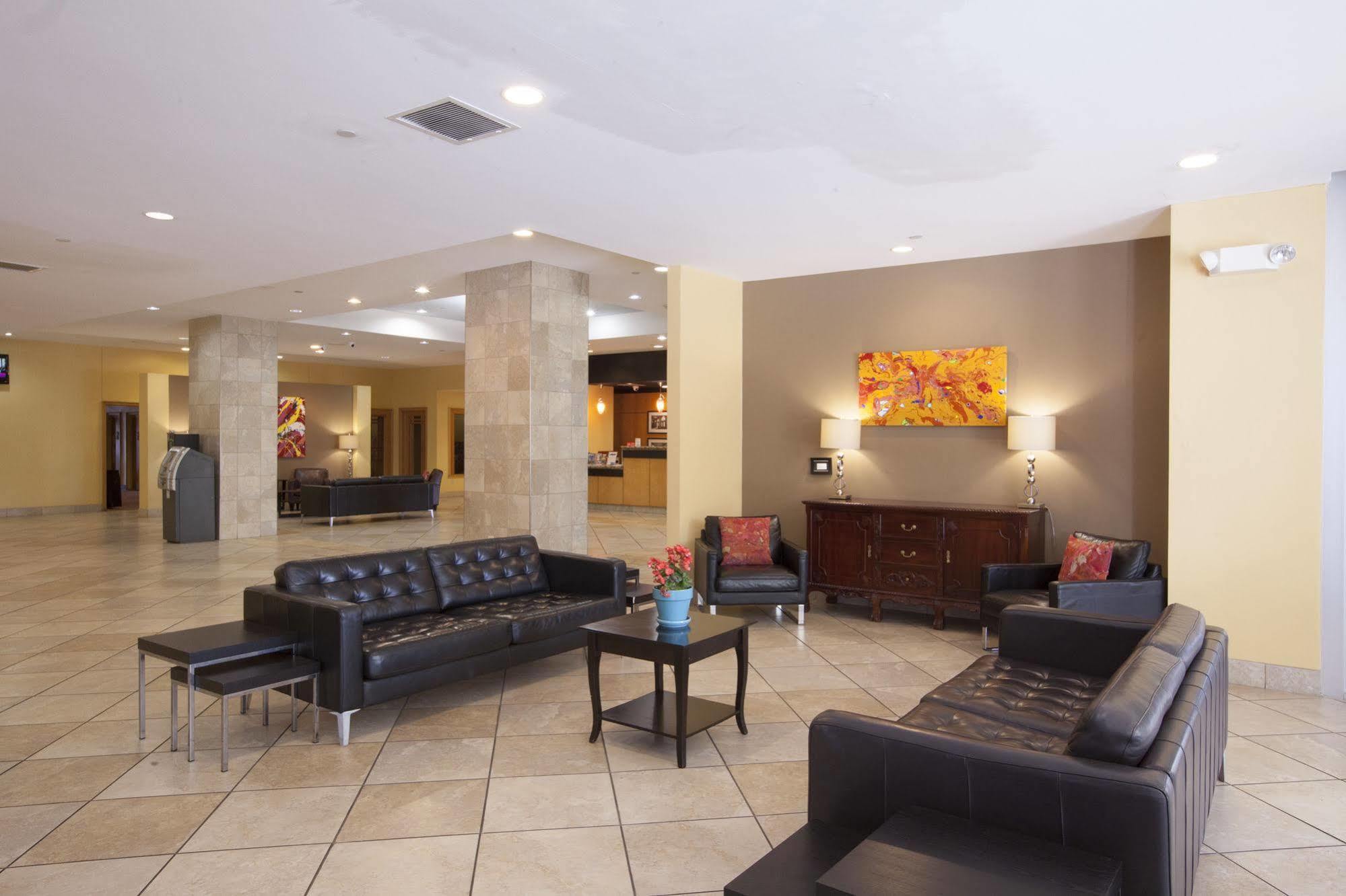 The Barrymore Hotel Tampa Riverwalk Екстериор снимка